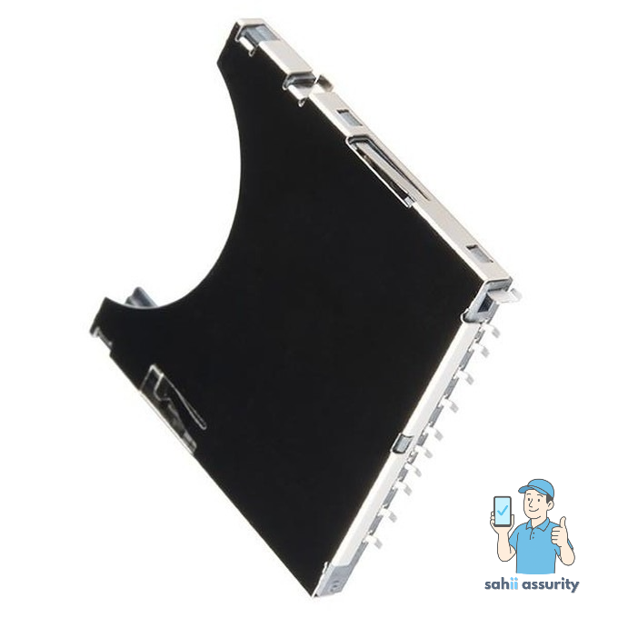 MMC Connector for Vivo Z1i thumbnail